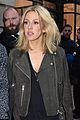 ellie goulding dougie poynter head to private gig london 02
