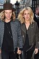 ellie goulding dougie poynter head to private gig london 03