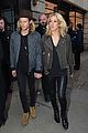 ellie goulding dougie poynter head to private gig london 04