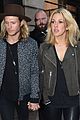 ellie goulding dougie poynter head to private gig london 06