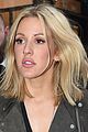 ellie goulding dougie poynter head to private gig london 11