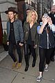 ellie goulding dougie poynter head to private gig london 12