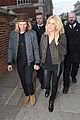 ellie goulding dougie poynter head to private gig london 13