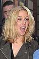 ellie goulding dougie poynter head to private gig london 14