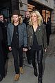 ellie goulding dougie poynter head to private gig london 15