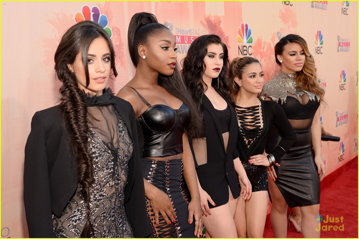 fifth harmony 5 seconds of summer iheartradio music awards 2015 07