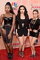 fifth harmony 5 seconds of summer iheartradio music awards 2015 03