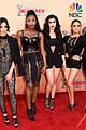 fifth harmony 5 seconds of summer iheartradio music awards 2015 13