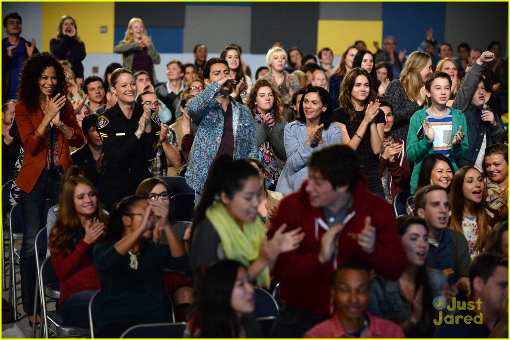 the fosters end beginning spring finale pics 12