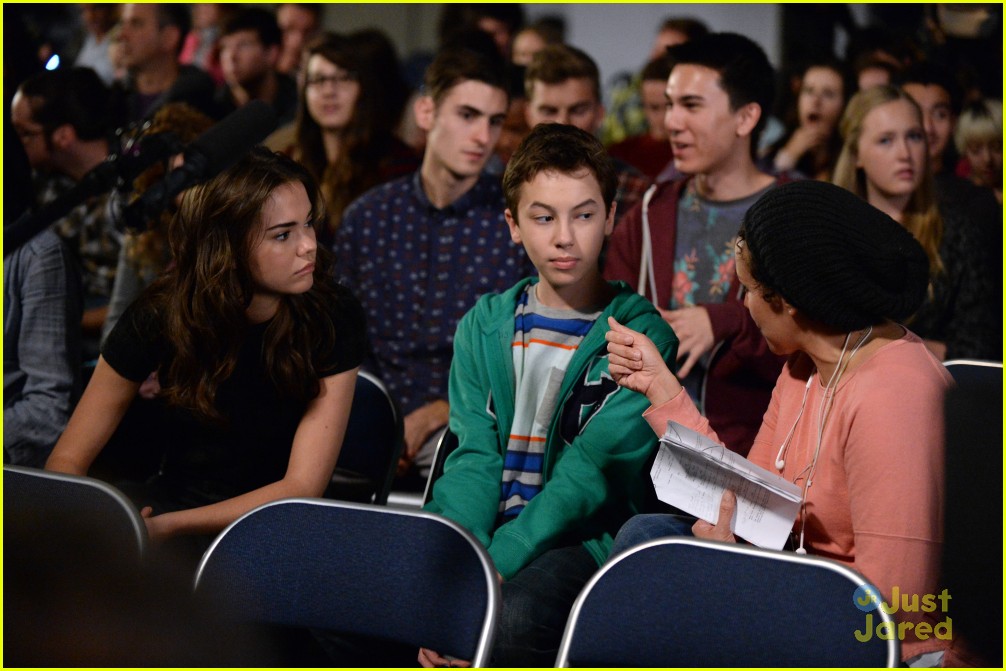 the fosters end beginning spring finale pics 15