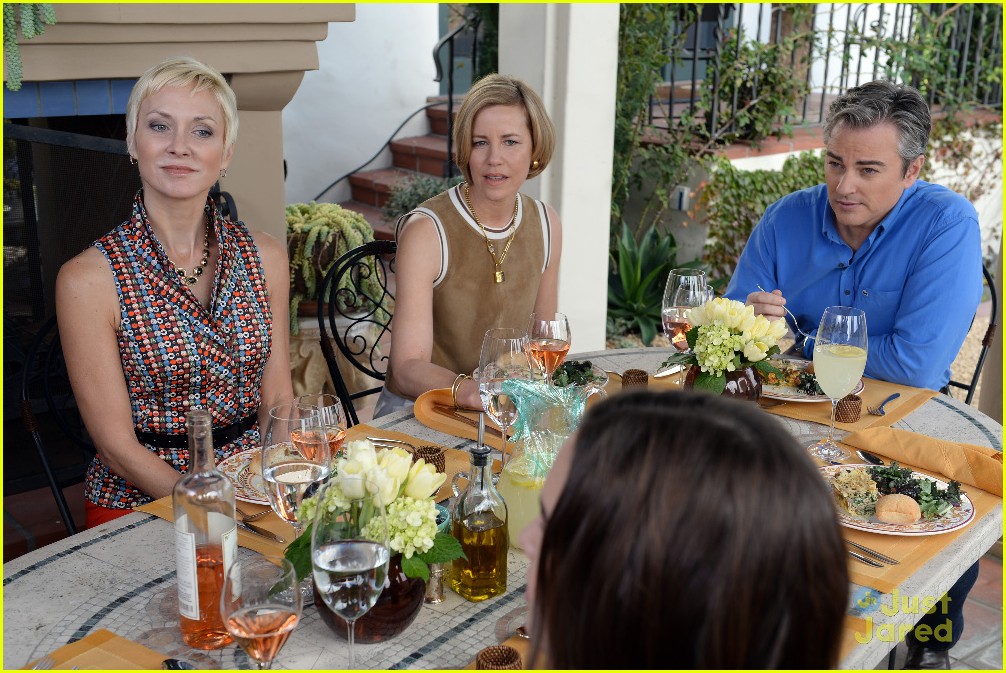 the fosters end beginning spring finale pics 27