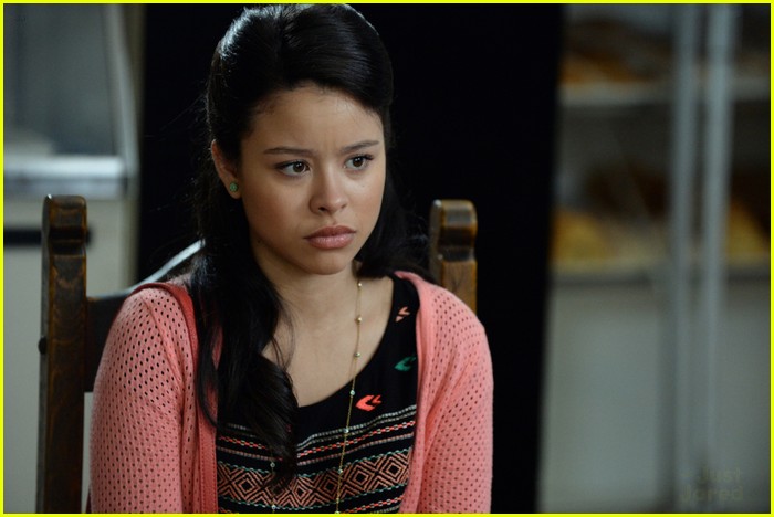 the fosters not kind of girl stills 02