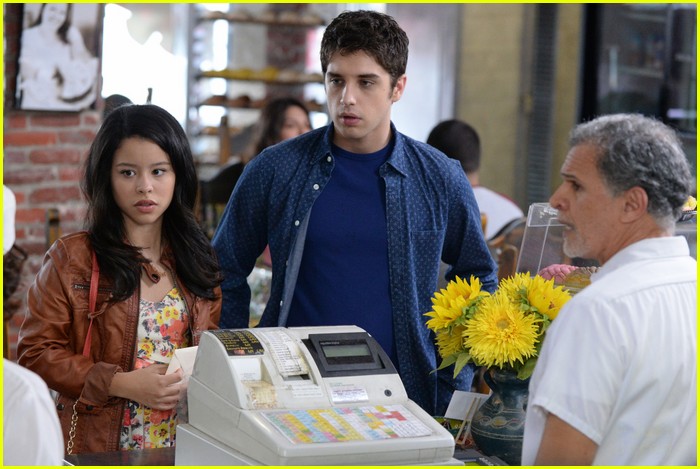 the fosters not kind of girl stills 03