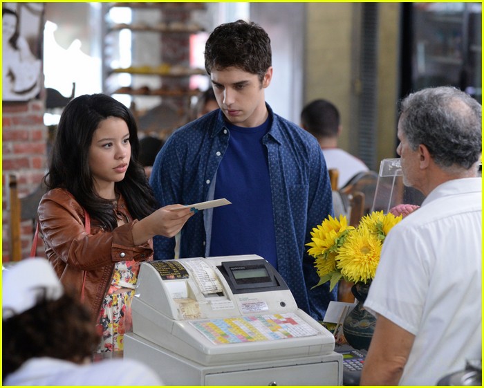 the fosters not kind of girl stills 08
