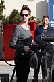 ashley greene fuels up after birthday weekend 02