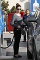 ashley greene fuels up after birthday weekend 07