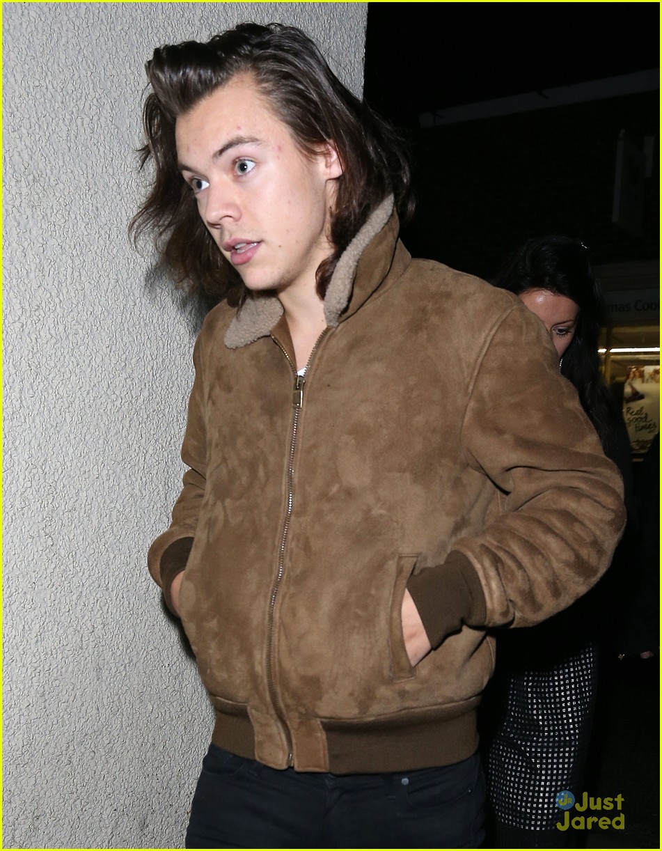 harry styles takes mom anne dinner cheshire 09