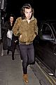 harry styles takes mom anne dinner cheshire 03