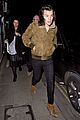 harry styles takes mom anne dinner cheshire 05