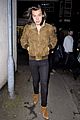 harry styles takes mom anne dinner cheshire 07