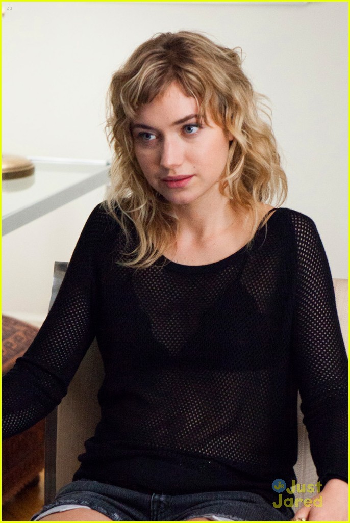 imogen poots funny that way first pics 04