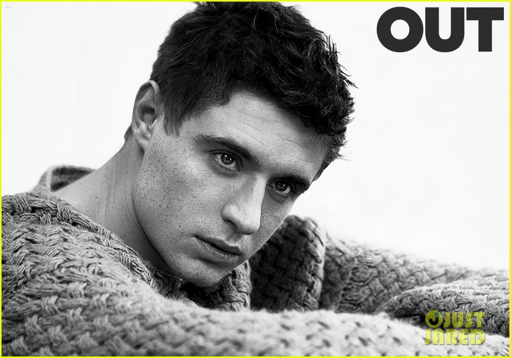 max irons covers out magazine 01