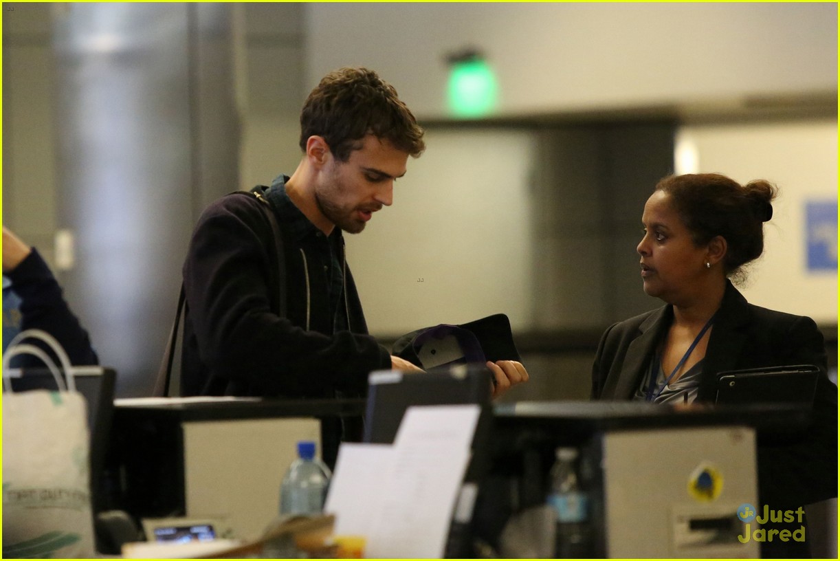 theo james fans give him cheeky gifts 12