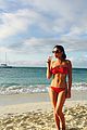 janel parrish bikini turks caicos vacation 24