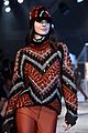 kendall jenner gigi hadid rock bold outfits for hm 04