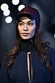 kendall jenner gigi hadid rock bold outfits for hm 06