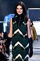 kendall jenner gigi hadid rock bold outfits for hm 12