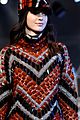 kendall jenner gigi hadid rock bold outfits for hm 13