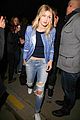 kendall jenner gigi hadid rock bold outfits for hm 21