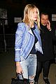 kendall jenner gigi hadid rock bold outfits for hm 25
