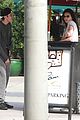 kendall jenner lunches with a mystery guy 11