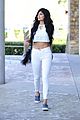 kylie jenner is white hot for sunny sunday outing 01