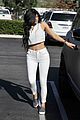 kylie jenner is white hot for sunny sunday outing 03