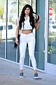 kylie jenner is white hot for sunny sunday outing 05
