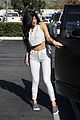 kylie jenner is white hot for sunny sunday outing 07