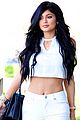 kylie jenner is white hot for sunny sunday outing 09