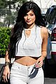 kylie jenner is white hot for sunny sunday outing 10