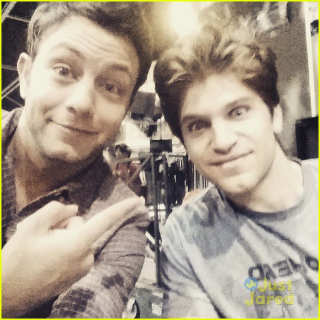 keegan allen young hungry guest star 02