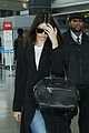 kendall jenner mom kris arrive in nyc 02