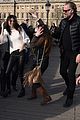 kendall jenner attacked by a fan in paris 20
