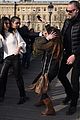 kendall jenner attacked by a fan in paris 21