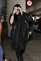 kendall kylie jenner camera shy different cities 05