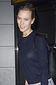 karlie kloss makes music video debut ill be there 02