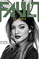 kylie jenner fault mag covers 03