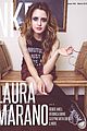 laura marano nkd mag march issue 05