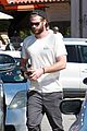 liam hemsworth pup out after independence day news 12